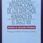 El Derecho Internacional de los Derechos Humanos en el Siglo XXI