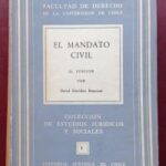 El Mandato Civil
