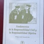 Fundamentos de la Responsabilidad Civil y la Responsabilidad Objetiva
