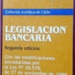 Legislación Bancaria, 2da Edición
