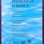 Pedagogía Jurídica