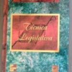 Técnica Legislativa