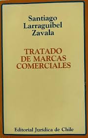 Tratado de Marcas Comerciales  ( usado)