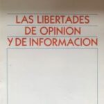 Las Libertades de Opinión