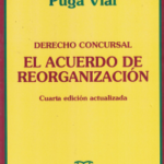 Derecho Concursal- El Acuerdo de Reorganización