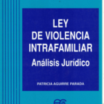 Ley de violencia intrafamiliar - Análisis jurídico
