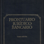 Prontuario jurídico bancario