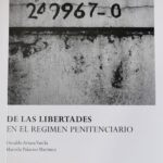 De las libertades en el Régimen Penitenciario