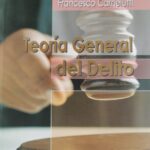 Teoría General del Delito