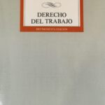 Derecho del Trabajo