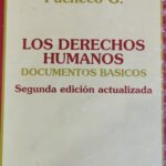 Los Derechos Humanos documentos básicos