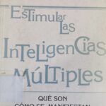 Estimular as Inteligencias Múltiples