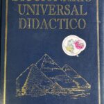 Diccionario Universal didáctico