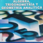 Álgebra, Trigonometría y Geometría Analítica