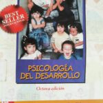 Psicología del Desarrollo 8va Edición