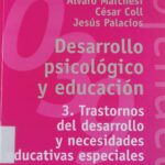 Desarrollo Psicológico y Educación