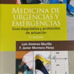 Medicina de Urgencias y Emergencias 4ta Edición