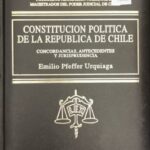 Constitución Política de la República de Chile