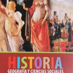 Historia, Geografía y Ciencias Sociales 8vo básico
