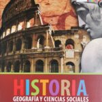 Historia, Geografía y Ciencias Sociales 7mo Básico