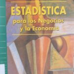 Estadísticas para los Negocios y la Economía 4ta Edición