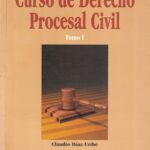 Curso de Derecho Procesal Civil