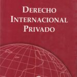 Derecho Internacional Privado