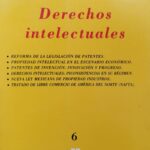 Derechos Intelectuales Tomo 6