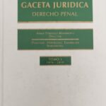 Doctrinas Esenciales Gaceta Jurídica