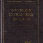 Inversión Extranjera en Chile