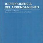 Jurisprudencia del Arrendamiento