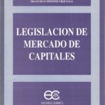 Legislación de Mercado de Capitales