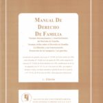 Manual de Derecho de Familia 1ra Edición