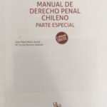 Manual de Derecho Penal Chileno parte especial