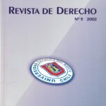 Revista de Derecho N°9 2002