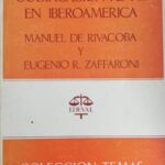 Siglo y medio de Codificación Penal en Iberoamerica