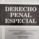 Derecho Penal Especial