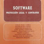 Software Protección Legal y Contratos - Nº 36 Revista