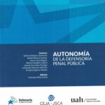 Autonomía de la Defensoría Penal Pública