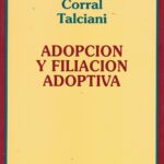 Adopción y Filiación Adoptiva