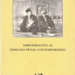 Aproximación al Derecho Penal Contemporáneo