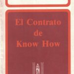 El Contrato de Know How