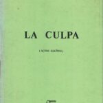 La Culpa (Actos Ilícitos)