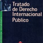 Tratado de Derecho Internacional Público