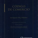 Código de Comercio - 19a Edición