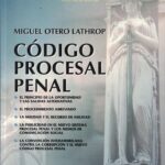 Código Procesal Penal