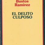 El Delito Culposo