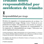 Tratado Sobre Responsabilidad por Accidentes de Tránsito 1 y 2