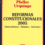 REFORMAS CONSTITUCIONALES 2005