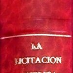 LA LICITACIÓN PUBLICA